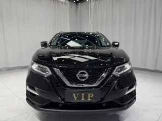 Nissan Qashqai 2022 — фото 20 из 30