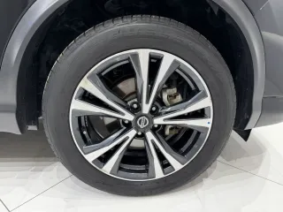 Nissan Qashqai 2022 — фото 18 из 30