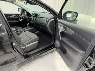 Nissan Qashqai 2022 — фото 17 из 30