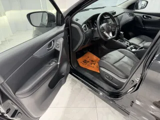 Nissan Qashqai 2022 — фото 25 из 30