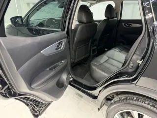 Nissan Qashqai 2022 — фото 13 из 30