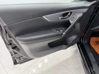 Nissan Qashqai 2022 — фото 26 из 30