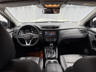 Nissan Qashqai 2022 — фото 10 из 30