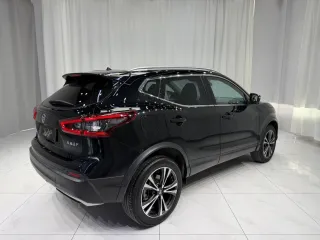 Nissan Qashqai 2022 — фото 22 из 30