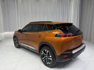 Peugeot 2008 2022 — фото 46 из 54