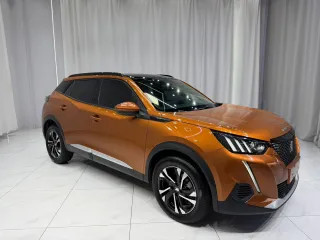 Peugeot 2008 2022 — фото 3 из 54