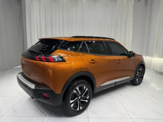 Peugeot 2008 2022 — фото 48 из 54