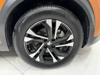 Peugeot 2008 2022 — фото 19 из 54