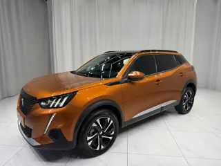 Peugeot 2008.0 2022 — фото автомобиля из Китая
