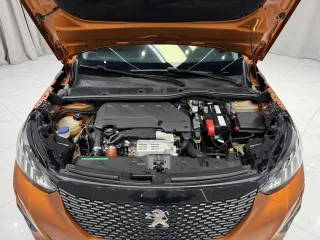 Peugeot 2008 2022 — фото 20 из 54