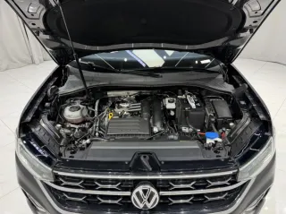 Volkswagen Tayron 2023 — фото 21 из 21