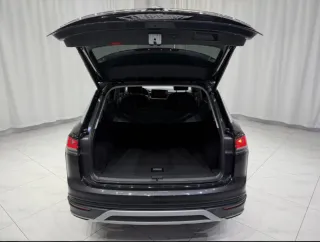 Volkswagen Tayron 2023 — фото 18 из 21