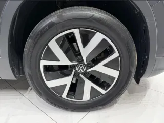 Volkswagen Tayron 2023 — фото 20 из 21