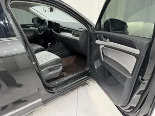 Volkswagen Tayron 2023 — фото 19 из 21