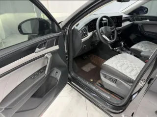 Volkswagen Tayron 2023 — фото 7 из 21