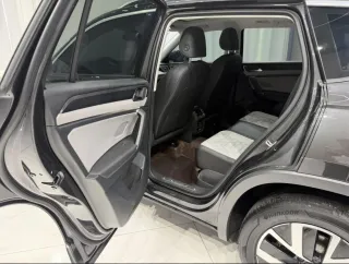 Volkswagen Tayron 2023 — фото 16 из 21