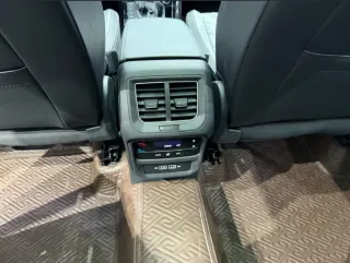 Volkswagen Tayron 2023 — фото 15 из 21