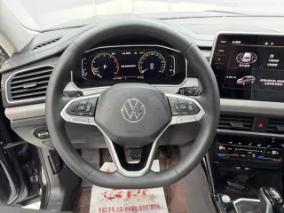 Volkswagen Tayron 2023 — фото 11 из 21