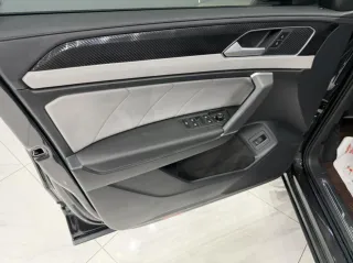 Volkswagen Tayron 2023 — фото 8 из 21