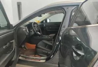 Mazda CX-50 2023 — фото 2 из 15