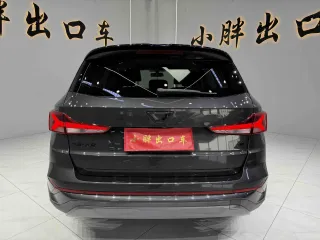 Jetta VS7 2023 — фото 11 из 22
