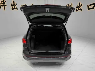Jetta VS7 2023 — фото 19 из 22