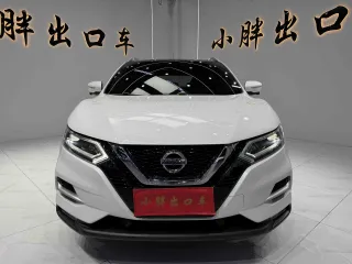 Nissan Qashqai 2022 — фото 13 из 53