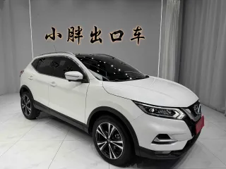 Nissan Qashqai 2022 — фото 15 из 53