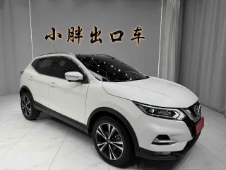 Nissan Qashqai 2022 — фото 16 из 53