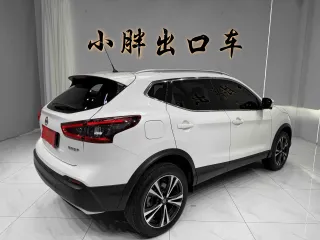 Nissan Qashqai 2022 — фото 17 из 53