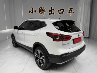 Nissan Qashqai 2022 — фото 20 из 53