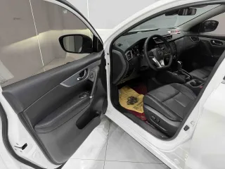 Nissan Qashqai 2022 — фото 23 из 53