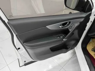 Nissan Qashqai 2022 — фото 24 из 53