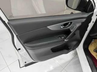 Nissan Qashqai 2022 — фото 25 из 53