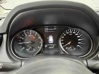 Nissan Qashqai 2022 — фото 27 из 53