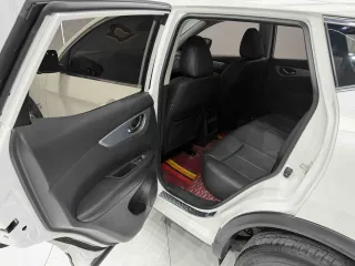 Nissan Qashqai 2022 — фото 37 из 53