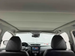 Nissan Qashqai 2022 — фото 38 из 53