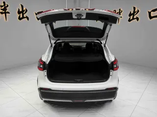 Nissan Qashqai 2022 — фото 42 из 53