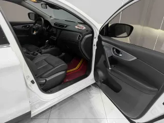 Nissan Qashqai 2022 — фото 43 из 53