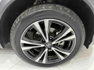 Nissan Qashqai 2022 — фото 44 из 53