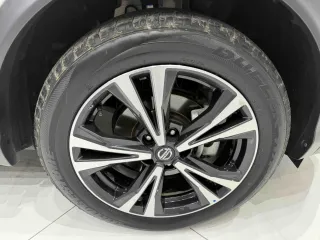 Nissan Qashqai 2022 — фото 8 из 53