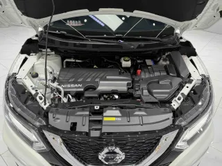 Nissan Qashqai 2022 — фото 45 из 53