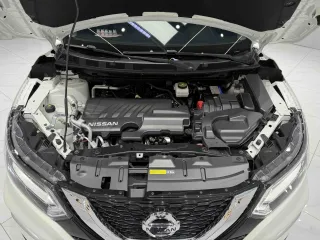 Nissan Qashqai 2022 — фото 46 из 53