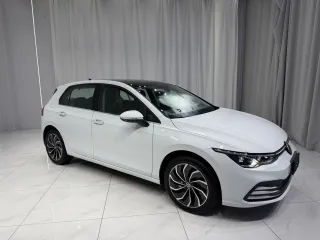 Volkswagen Golf 2023 — фото 3 из 25