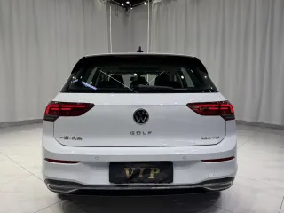 Volkswagen Golf 2023 — фото 5 из 25