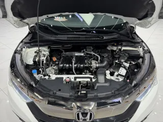 Honda Vezel 2022 — фото 20 из 24
