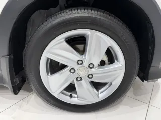 Honda Vezel 2022 — фото 19 из 24