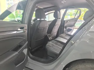 Volkswagen Golf 2023 — фото 17 из 26