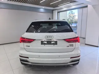 Audi Q3 2022 — фото 4 из 24