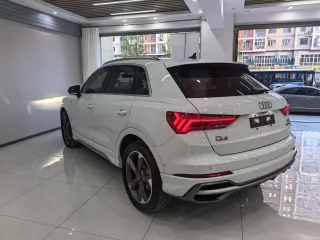 Audi Q3 2022 — фото 5 из 24